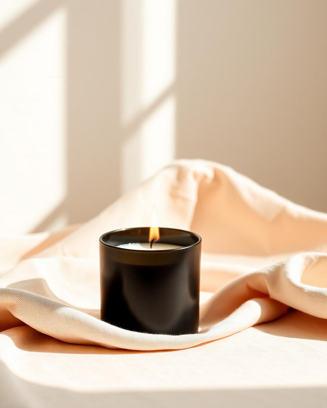 Signature Candle