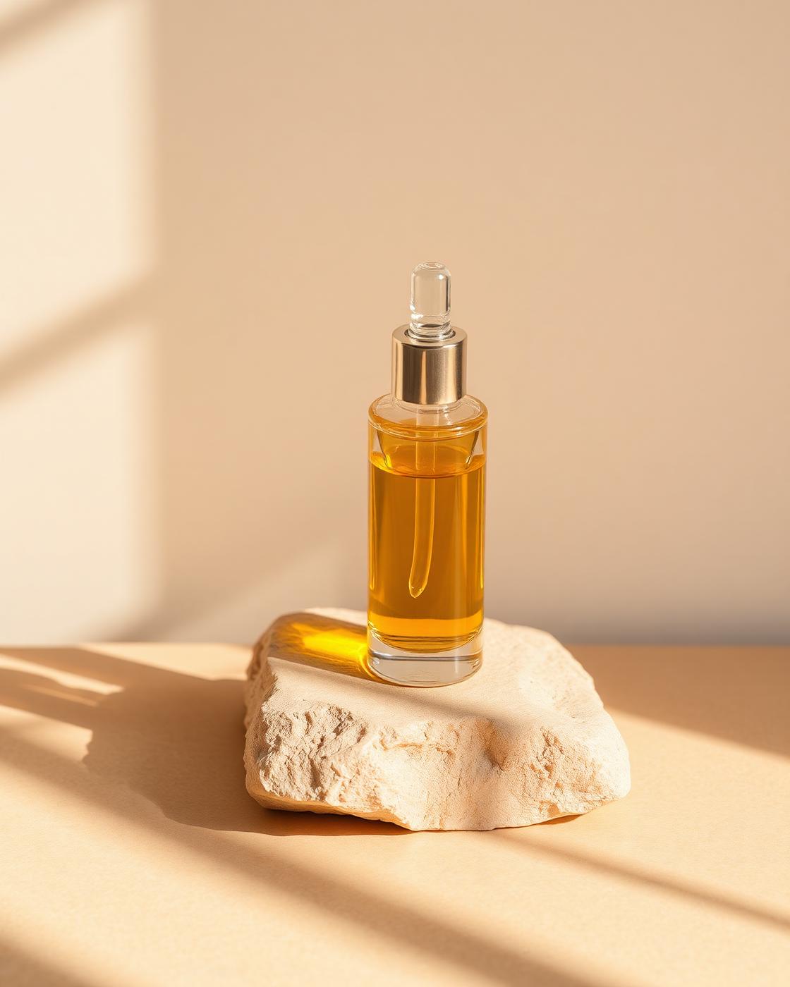 Nourishing Nail Oil